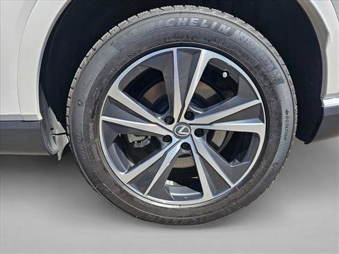 Used 2024 Lexus RX 350h w/ Convenience Package AWD/4WD image 9