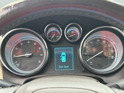 Used 2016 Buick Verano FWD image 19