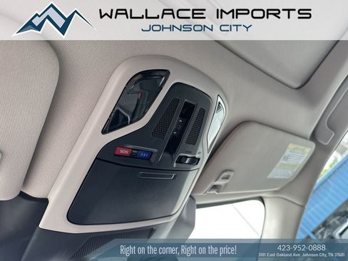 Certified 2025 Subaru Outback Onyx Edition AWD/4WD image 16