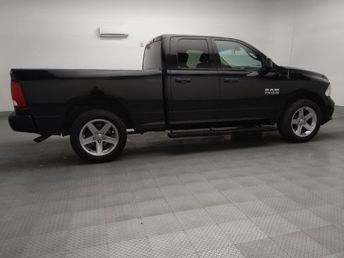 Used 2018 RAM 1500 Express w/ Express Value Package image 10