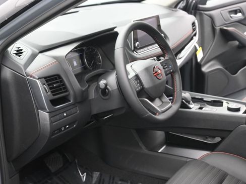 New 2026 Nissan Rogue SV w/ Rock Creek Premium Package image 7