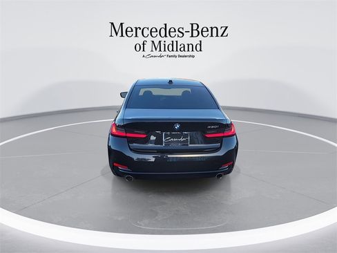 Used 2024 BMW 330i Sedan image 7