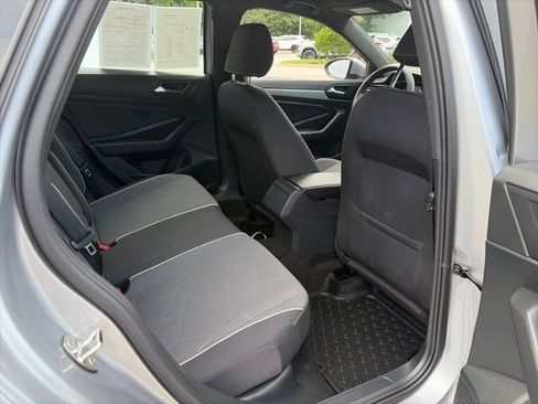 Used 2026 Volkswagen Jetta Sport FWD image 11