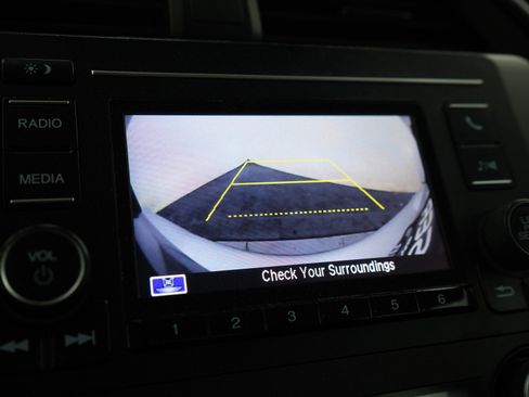 Used 2020 Honda Civic LX image 27