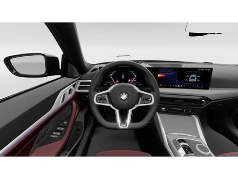 New 2026 BMW i4 eDrive40 image 13