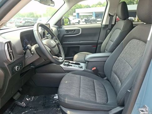 Used 2023 Ford Bronco Sport Big Bend w/ Convenience Package AWD/4WD image 16