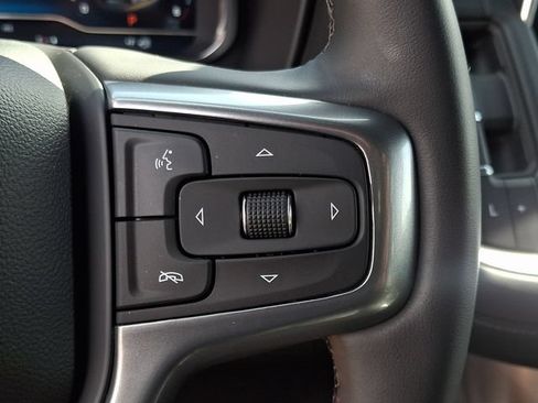 Certified 2023 Chevrolet Tahoe LT AWD/4WD image 24