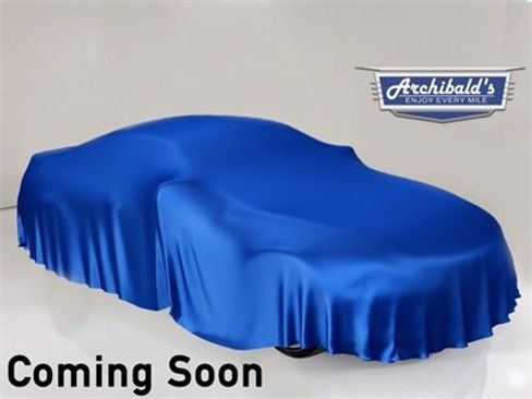 Used 2025 Toyota Camry LE image 1