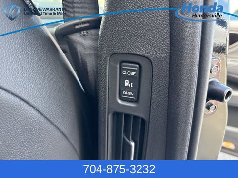 New 2026 Honda Odyssey Elite image 17