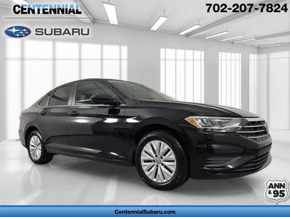 Used 2019 Volkswagen Jetta S