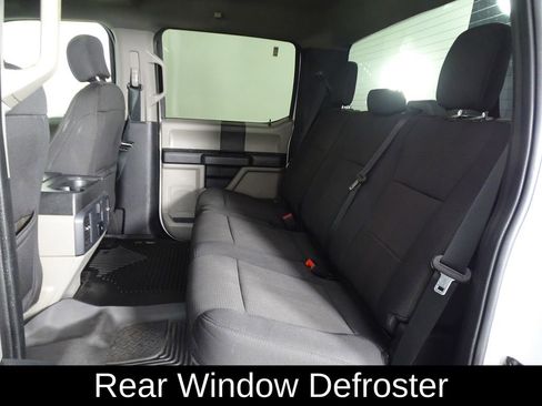 Used 2020 Ford F150 XL w/ Equipment Group 101A Mid image 11