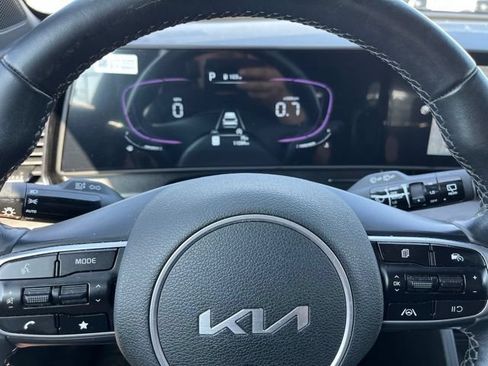 Used 2023 Kia Sportage X-Line w/ X-Line Premium Package AWD/4WD image 27