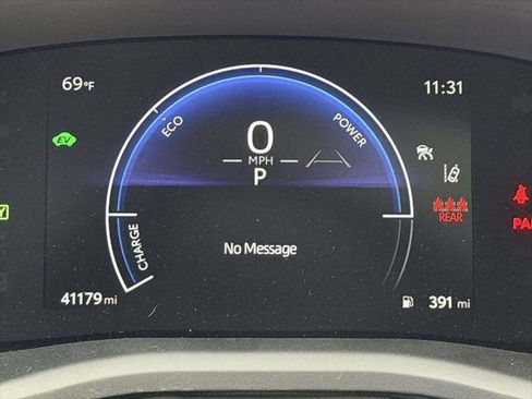Certified 2025 Toyota Camry SE w/ Convenience Package FWD image 11