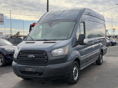 Used 2019 Ford Transit 250 148 High Roof Extended