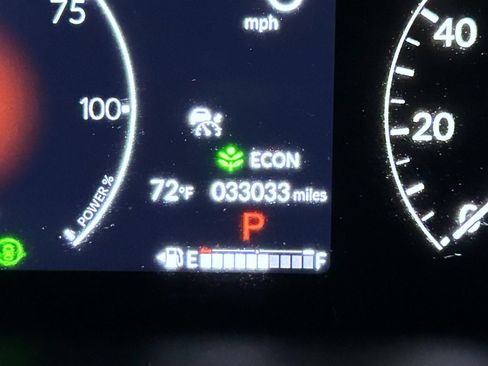 Used 2024 Honda CR-V Sport image 14