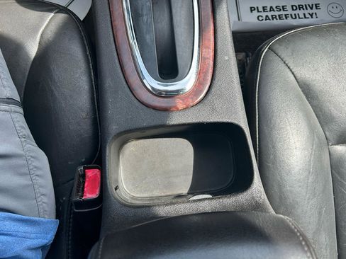 Used 2006 Chevrolet Impala LTZ FWD image 26