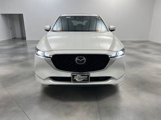 Used 2025 MAZDA CX-5 AWD 2.5 S w/ Preferred Package video 2