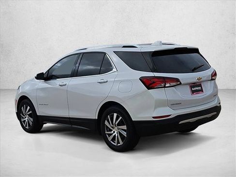 Used 2024 Chevrolet Equinox Premier FWD image 8