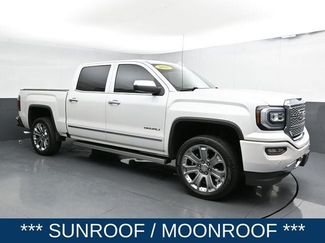 Used 2018 GMC Sierra 1500 Denali w/ Denali Ultimate Package AWD/4WD video 2