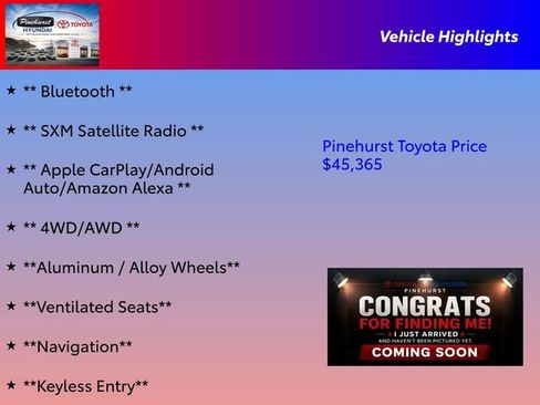 Used 2020 Ford F150 Raptor w/ Equipment Group 801A Mid AWD/4WD image 2