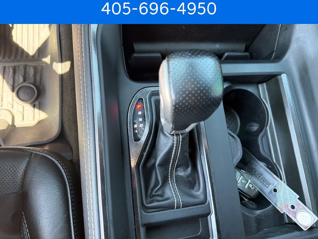 Used 2022 RAM 1500 TRX w/ TRX Level 1 Equipment Group AWD/4WD image 31