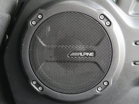 Used 2023 Jeep Wrangler Unlimited Rubicon 392 w/ Trailer Tow Package image 3