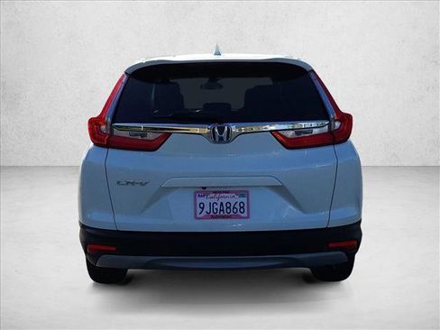 Used 2018 Honda CR-V EX image 7