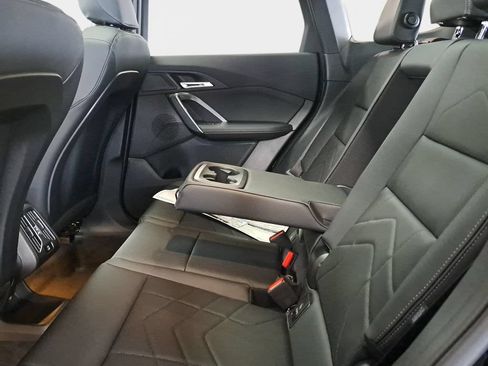 New 2026 BMW X1 xDrive28i w/ Convenience Package AWD/4WD image 8