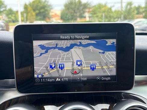 Used 2018 Mercedes-Benz C 300 4MATIC Coupe image 19