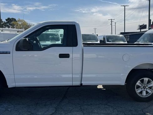 Used 2018 Ford F150 XL w/ XL Power Equipment Group RWD image 7
