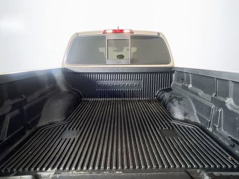 Used 2022 Nissan Frontier Pro-X w/ Technology Package RWD image 26