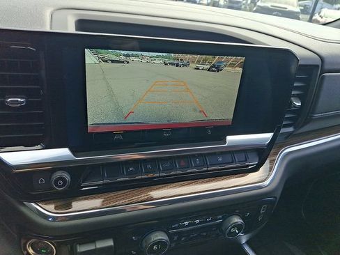 Certified 2024 Chevrolet Silverado 1500 LT w/ All Star Edition Plus AWD/4WD image 18