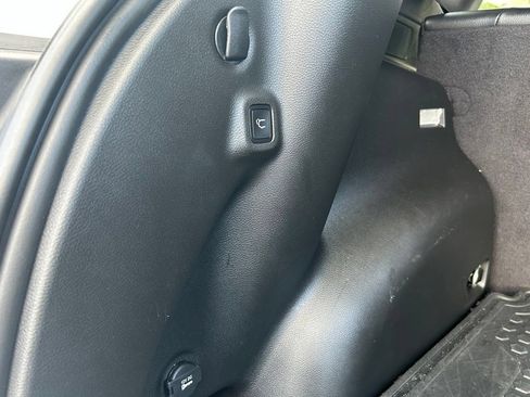 Used 2024 Jeep Compass Latitude AWD/4WD image 48