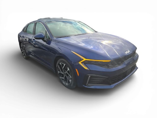 New 2026 Kia K5 EX FWD image 1