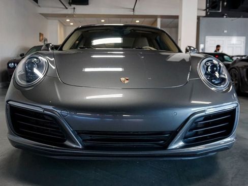 Used 2017 Porsche 911 GT3 RS image 17