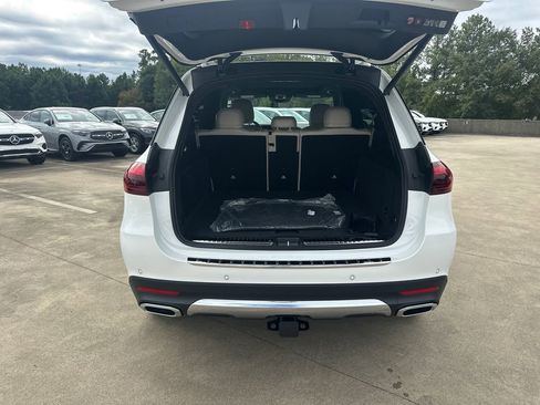 New 2026 Mercedes-Benz GLE 350 4MATIC image 21