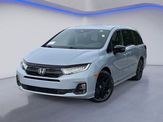 Used 2025 Honda Odyssey Sport-L video 2