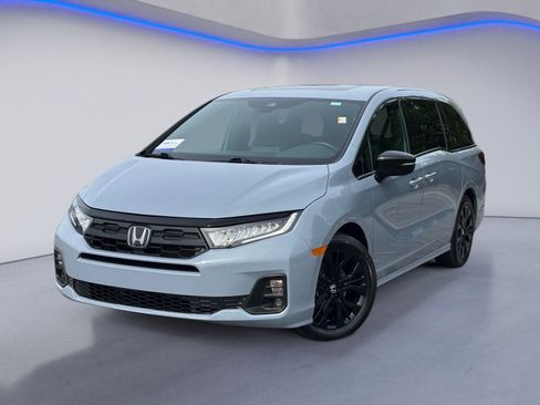 Used 2025 Honda Odyssey Sport-L image 2