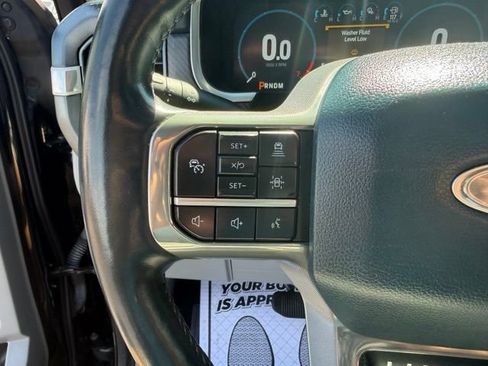 Used 2023 Ford F150 Limited AWD/4WD image 25