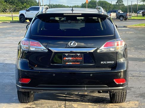 Used 2015 Lexus RX 350 FWD image 7