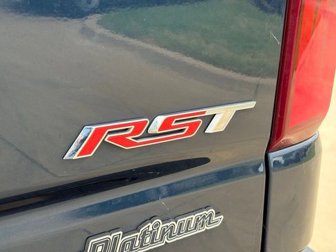 Certified 2021 Chevrolet Silverado 1500 RST RWD image 10