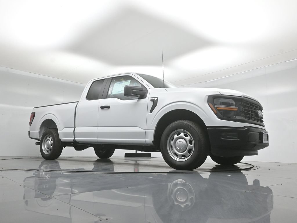 New 2026 Ford F150 XL RWD image 3