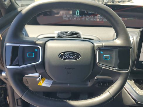 New 2026 Ford Expedition Tremor AWD/4WD image 16
