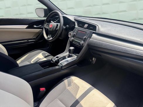 Used 2017 Honda Civic LX-P image 16