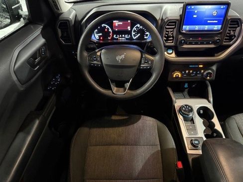 Used 2022 Ford Bronco Sport Big Bend image 24