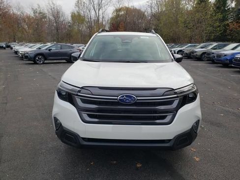 New 2026 Subaru Forester Limited image 9