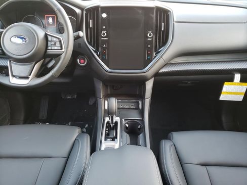 New 2026 Subaru Ascent Premium image 8