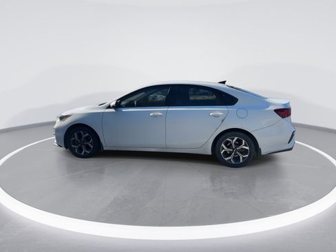 Used 2020 Kia Forte LXS image 6
