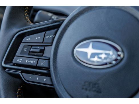 New 2026 Subaru Crosstrek 2.5i Wilderness AWD/4WD image 26