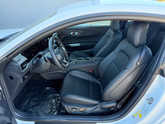New 2026 Ford Mustang Premium RWD image 12